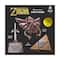 Hanayama Level 6 Cast Puzzle - The Legend of Zelda: Master Sword